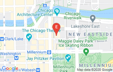 Argentina Consulate General in Chicago, United States