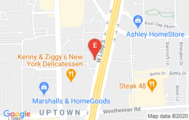 Argentina Consulate General in Houston, United States