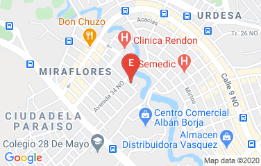 Argentina Consulate in Guayaquil, Ecuador