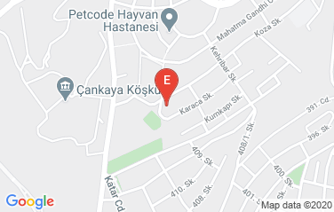 Argentina Embassy in Ankara, Turkey