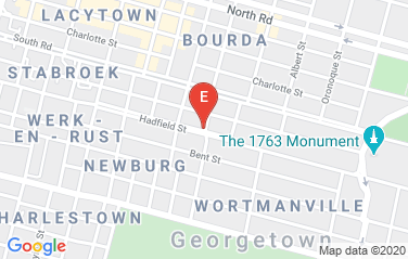 Argentina Embassy in Georgetown, Guyana