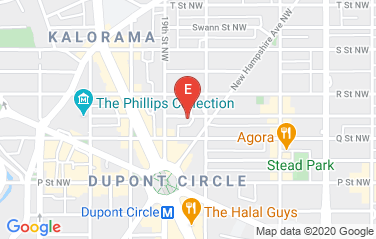 Argentina Permanent Mission in Washington, United States