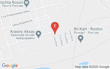 Armenia Consulate General in Rostov-on-Don, Russia