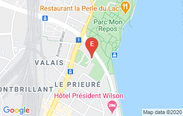 Armenia Consulate General in Geneva, Switzerland