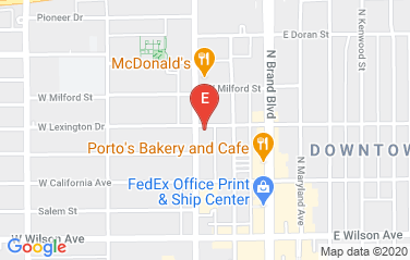 Armenia Consulate General in Los Angeles, United States