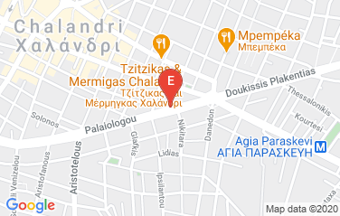 Armenia Embassy in Athens, Greece