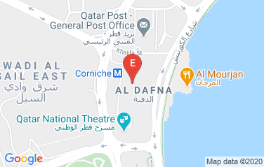 Armenia Embassy in Doha, Qatar