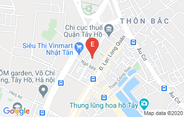 Armenia Embassy in Hanoi, Vietnam