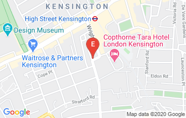 Armenia Embassy in London, United Kingdom