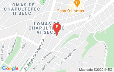 Armenia Embassy in Mexico City, Mexico