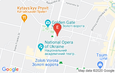 Armenia Embassy in Rivne, Ukraine