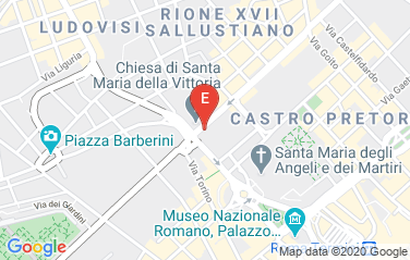 Armenia Embassy in Rome, Italy