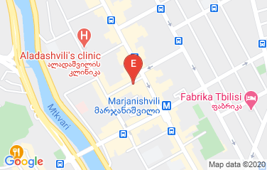 Armenia Embassy in Tbilisi, Georgia