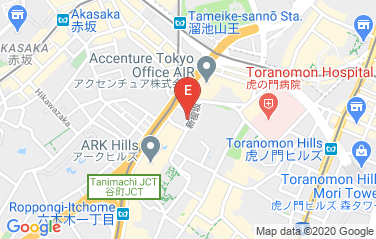 Armenia Embassy in Tokyo, Japan