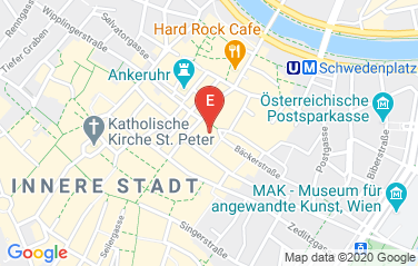 Armenia Embassy in Vienna, Austria