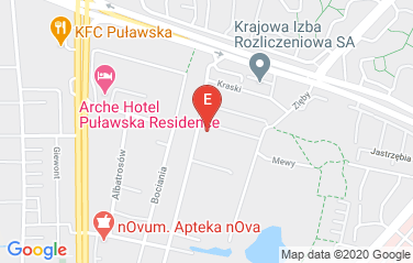 Armenia Embassy in Warsaw, Poland