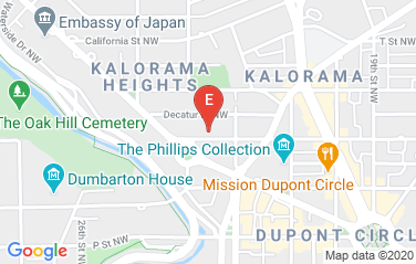 Armenia Embassy in Washington, United States