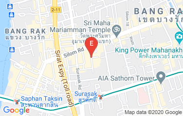 Armenia Consulate in Bangkok, Thailand