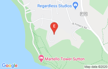 Armenia Honorary Consulate in Dublin, Ireland