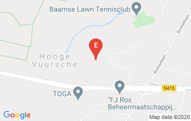 Armenia Honorary Consulate in Hilversum, Netherlands