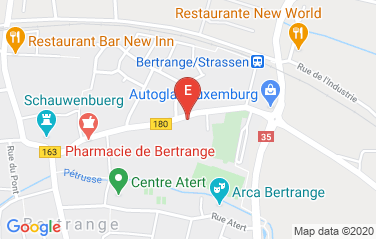 Armenia Honorary Consulate in Luxembourg, Luxembourg