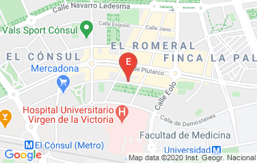 Armenia Honorary Consulate in Malaga, Spain