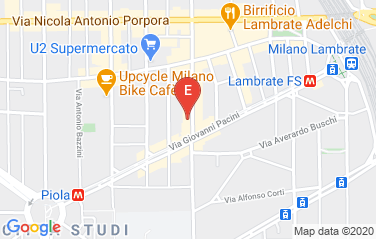 Armenia Honorary Consulate in Milan, Italy