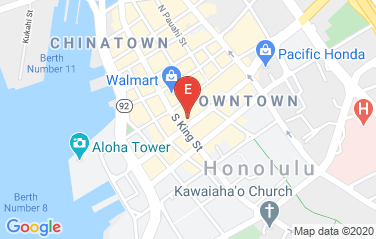 Australia Consulate General and Promotion Center in Hawaii, United States