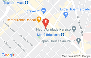 Australia Consulate General and Promotion Center in Sao Paulo, Brazil