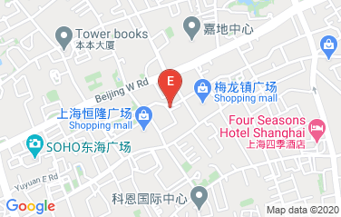 Australia Consulate General in Shanghai, China