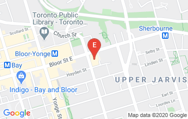 Australia Consulate General and Promotion Center in Toronto, Canada