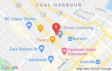 Australia Consulate General and Promotion Center in Vancouver, Canada