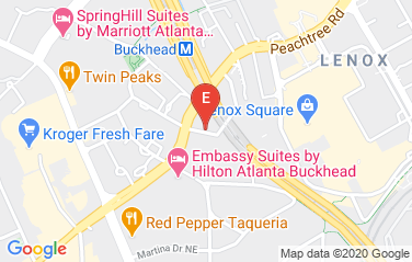 Australia Consulate General in Atlanta, United States