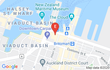 Australia Consulate General in Auckland, New Zealand