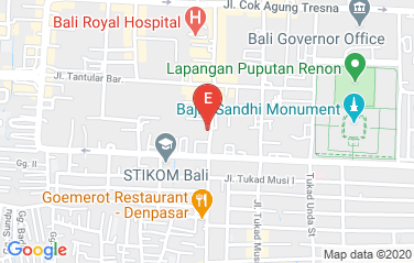 Australia Consulate General in Denpasar, Indonesia