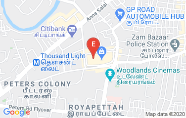 Australia Consulate General in Chennai, India