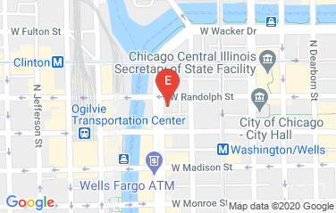 Australia Consulate General in Chicago, United States