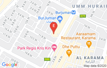 Australia Consulate General in Dubai, United Arab Emirates