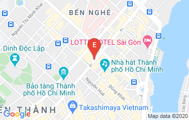 Australia Consulate General in Ho Chi Minh City, Vietnam