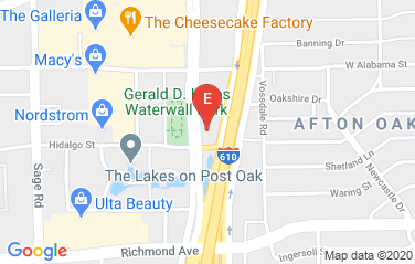 Australia Consulate General in Houston, United States