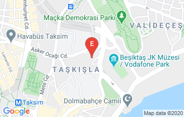 Australia Consulate General in Istanbul, Turkey