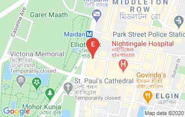 Australia Consulate General in Kolkata, India