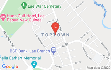 Australia Consulate General in Lae, Papua New Guinea