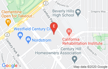 Australia Consulate General in Los Angeles, United States