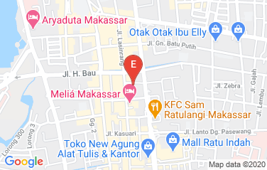 Australia Consulate General in Makassar, Indonesia