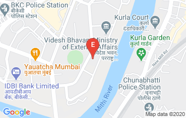 Australia Consulate General in Mumbai, India