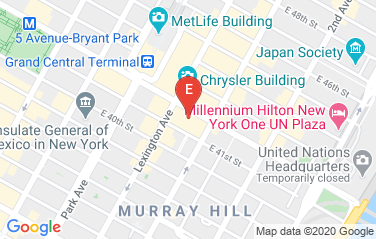 Australia Consulate General in New York, United States