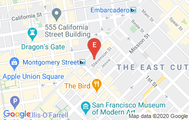 Australia Consulate General in San Francisco, United States