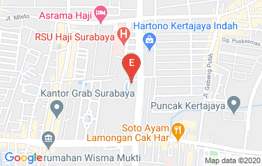 Australia Consulate General in Surabaya, Indonesia