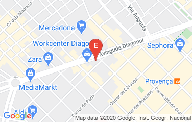 Australia Consulate in Barcelona, Spain